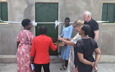 Global AIDS addresses needs in Africa